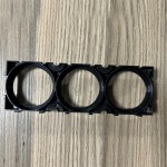 Battery Holder Factory - OEM 4680 Cell Spacer Separator