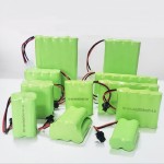 NiMH Battery Supplier - OEM 14.4V SC3600mAh Battery Packs