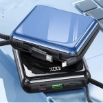 Mobile Power Manufacturer - OEM 22.5W 20000mAh Self-line