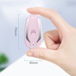 Mini Power Bank Factory - OEM Keychain Telescopic Plug