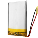 Polymer Battery Manufacturer - OEM 503048-750mAh Bluetooth