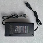 Battery Charger Factory - OEM 48V 58.8V E-bike Charger