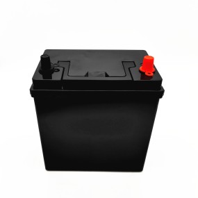 Battery Box Supplier - OEM 12V 36ah ABS Plastic Casing