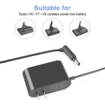 Dyson Charger Supplier - OEM 25.2V 30W Replacement Charger