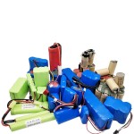 NiMH Battery Factory - OEM 3.6V 3600mAh SC Consumer Electronics