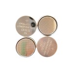 Button Cell Manufacturer - OEM CR2032 3V Primary Coin