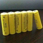 NiCd Battery Manufacturer - OEM 7.2V 700mAh AA Rechargeable