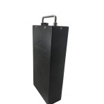 Citycoco Battery Manufacturer - OEM 60V 25ah Rechargeable Pack