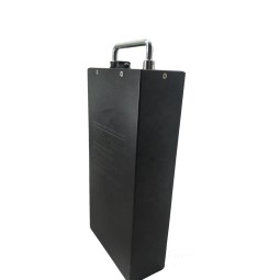 Citycoco Battery Manufacturer - OEM 60V 25ah Rechargeable Pack