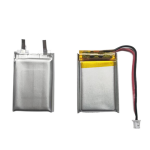 Semi-solid Battery Manufacturer - OEM 3.7V 502030 Outdoor Light