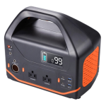 Power Station Supplier - OEM 600W Solar Emergency Supply