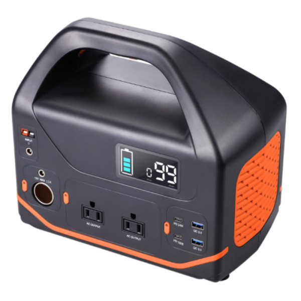 Power Station Supplier - OEM 600W Solar Emergency Supply