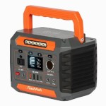 Portable Power Factory - OEM 260W Live Camping Supply