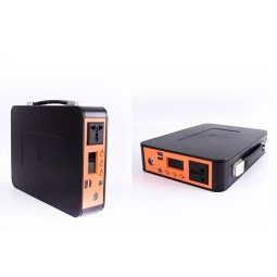Power Station Factory - OEM 300W DIY ABS Camping Case