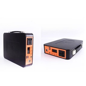 Power Station Factory - OEM 300W DIY ABS Camping Case