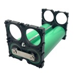 Battery Holder Factory - OEM 4680 Cell Spacer Separator