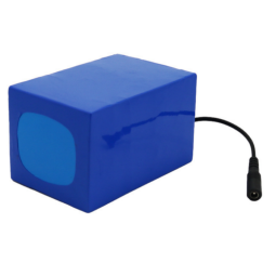 Lithium Battery Supplier - OEM 12.8V 32650 Solar Street Lamp