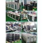 Battery Case Supplier - OEM 48V 280Ah Solar Storage Box