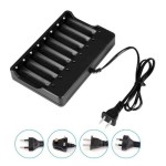 18650 Charger Supplier - OEM 4.2V Positive Negative Charger