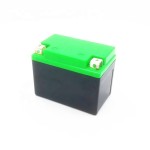 Motorcycle Battery Factory - OEM 12V YTX7 Starter Case