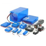 Ebike Case Supplier - OEM 48V 20ah DIY Battery Box
