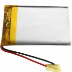 Polymer Battery Manufacturer - OEM 503048-750mAh Bluetooth