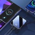 Mobile Power Manufacturer - OEM 22.5W 20000mAh Self-line