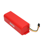 Lithium Battery Factory - OEM 14.4V 18650 Smart Home Appliance