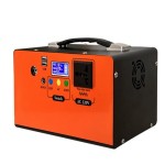 Power Station Factory - OEM 300W AC220V Outdoor Emergency