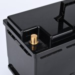 Battery Case Manufacturer - OEM 12V 100Ah Empty Casing