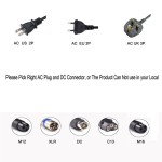 E-scooter Charger Factory - OEM 67.2V 16S Lithium Charger