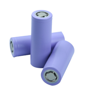 Lithium Battery Supplier - OEM 26700 4500mAh EV Power Storage