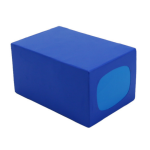 Lithium Battery Supplier - OEM 12.8V 32650 Solar Street Lamp