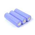 Lifepo4 Battery Manufacturer - OEM 3.2V 2600mah 21700 Cell