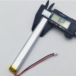 Semi-solid Battery Manufacturer - OEM 9017130 LED Wardrobe Light