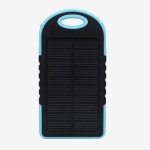 Solar Charger Supplier - OEM 4000mAh 20W Power Bank Station