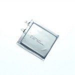 Primary Battery Factory - OEM CP502025 3V LiMnO2 Pouch