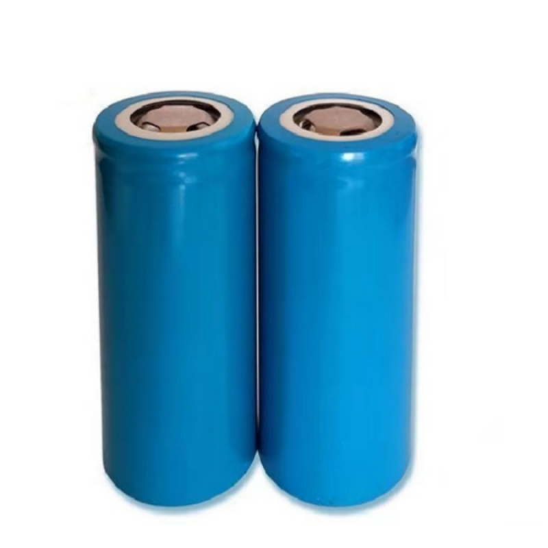 LiFePO4 Battery Manufacturer - OEM 26650 3500mAh 5C Power