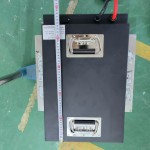 Ebike Kit Factory - OEM 72V 72Ah Lithium Battery Pack