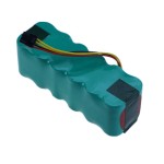NiMH Battery Supplier - OEM 14.4V SC2000mAh Vacuum Cleaner