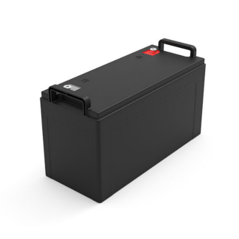 Lifepo4 Battery Manufacturer - OEM 12V100AH RV Storage Battery