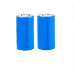Li-ion Battery Factory - OEM 26650 3.7V 4000mAh Cylindrical