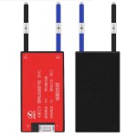 Daly BMS Supplier - OEM 12V Lifepo4 4S 100A with Balance