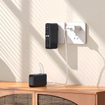 Power Bank Manufacturer - OEM 22.5W 20000mAh Built-in Cable