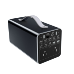 Solar Power Factory - OEM 300W Bidirectional Fast Charging