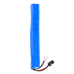 Lithium Battery Supplier - OEM 7.4V 2000mAh 18650 High Rate