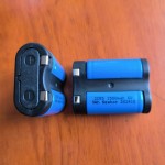 Primary Battery Supplier - OEM CR123A 3V 1500mAh Lithium