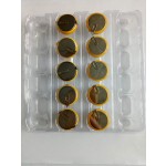Button Cell Factory - OEM CR2450 3V Coin Cell Battery