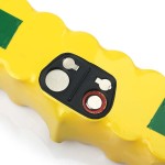 NiMH Battery Manufacturer - OEM 14.4V 3500mAh Roomba Pack