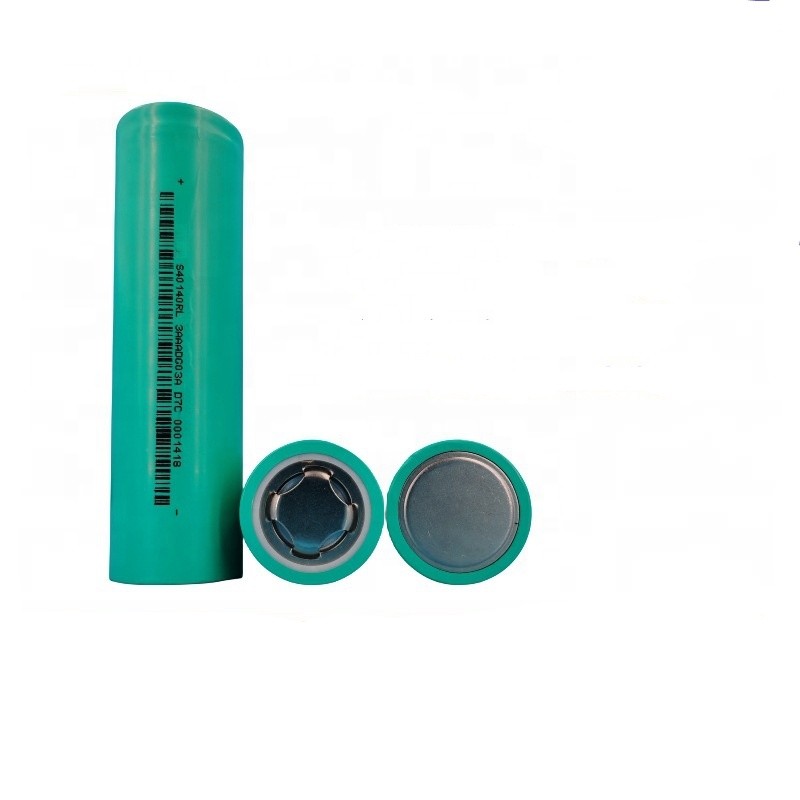 Sodium Ion Battery Manufacturer - OEM 32140 10Ah-18Ah Cells